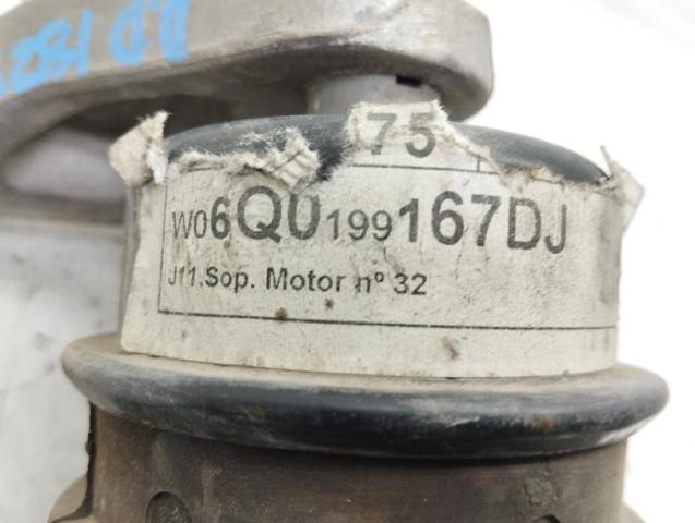 6Q0199167DJ VAG Правая подушка двигателя купить в Кривой Рог