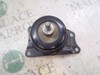 Coxim (suporte) direito de motor 6Q0199167DM VAG