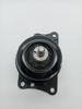 Coxim (suporte) direito de motor 6Q0199167DM VAG