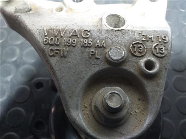 6Q0199185AA Подушка (опора) двигателя правая купить Павлоград