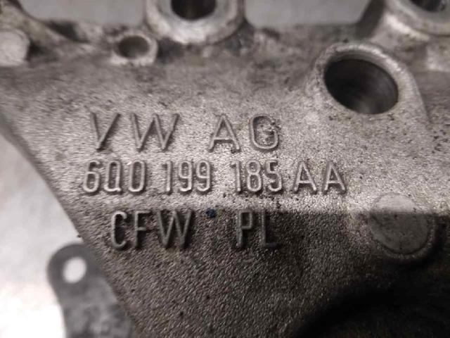 6Q0199185AA VAG Правая подушка двигателя купить в Запорожье