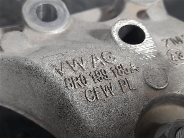 6Q0199262BF VAG Правая подушка двигателя купить в Запорожье