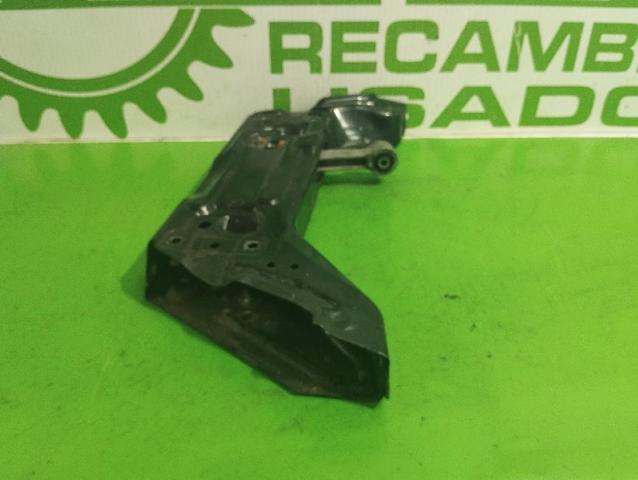 Viga de suspensão dianteira (plataforma veicular) 6Q0199287H VAG/Skoda