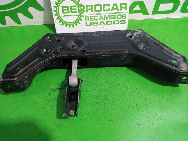 Viga de suspensão dianteira (plataforma veicular) 6Q0199287H VAG/Skoda