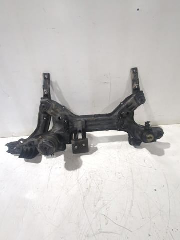 Viga de suspensão dianteira (plataforma veicular) Seat Cordoba 6L2