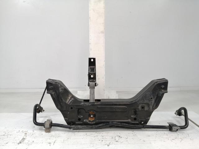 Viga de suspensão dianteira (plataforma veicular) 6Q0199287K VAG/Skoda