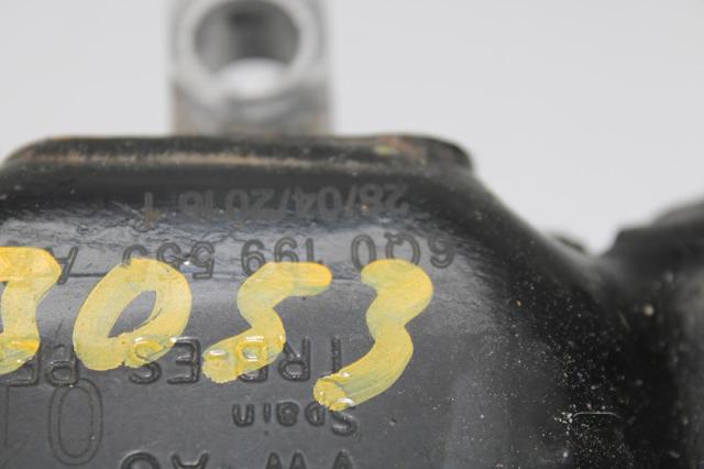 6Q0199555A VAG Подушка (опора) двигателя левая купить в Николаев