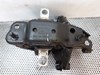 Coxim (suporte) esquerdo de motor 6Q0199555AC VAG