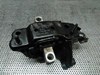 Coxim (suporte) esquerdo de motor 6Q0199555AC VAG