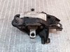 Coxim (suporte) esquerdo de motor 6Q0199555AC VAG