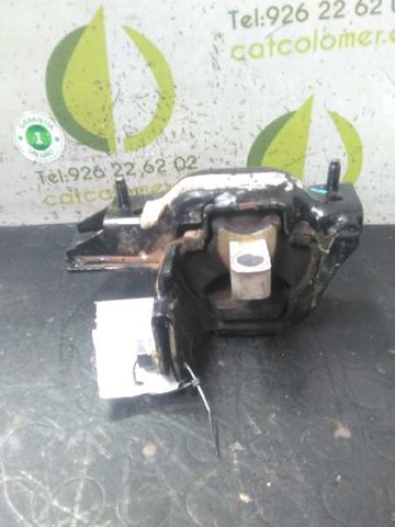 6Q0199555AR VAG Левая подушка двигателя купить в Николаев