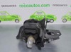 Coxim (suporte) esquerdo de motor 6Q0199555AR VAG