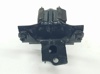 Coxim (suporte) esquerdo de motor 6Q0199555AS VAG