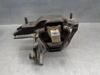 Coxim (suporte) esquerdo de motor 6Q0199555AT VAG