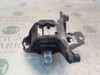 Coxim (suporte) esquerdo de motor 6Q0199555AT VAG