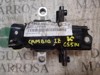 Coxim (suporte) esquerdo de motor 6Q0199555AT VAG