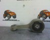 Coxim (suporte) traseiro de motor 6Q0199851AC VAG