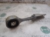 Coxim (suporte) traseiro de motor 6Q0199851AJ VAG