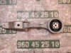 Coxim (suporte) traseiro de motor 6Q0199851AJ VAG