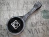 Coxim (suporte) traseiro de motor 6Q0199851AJ VAG