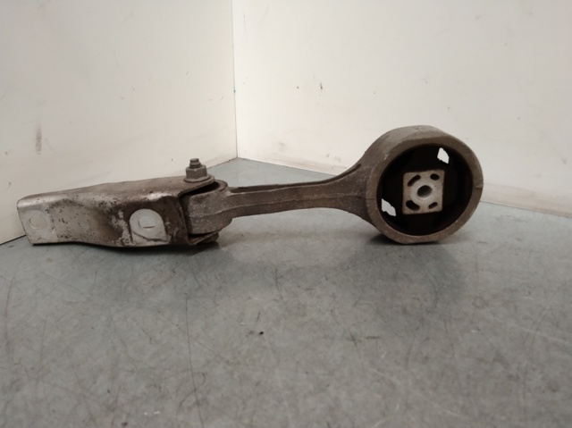 Coxim (suporte) traseiro de motor 6Q0199851AJ VAG