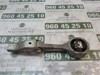 Coxim (suporte) traseiro de motor 6Q0199851AJ VAG