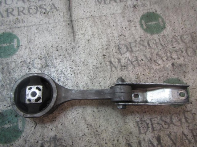 Coxim (suporte) traseiro de motor 6Q0199851AJ VAG