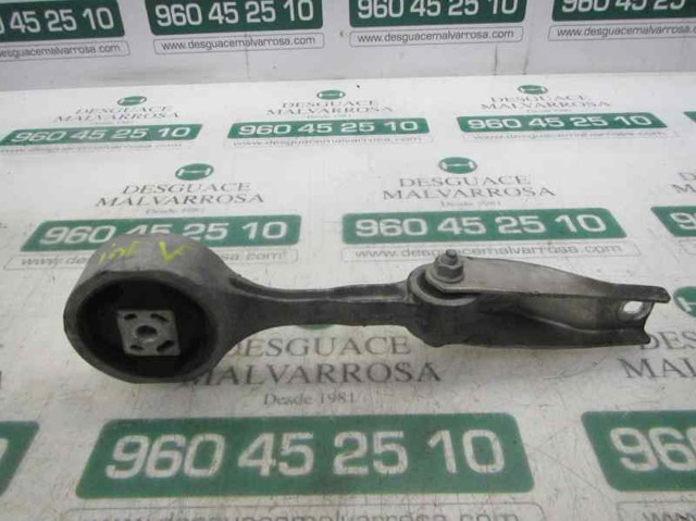 Coxim (suporte) traseiro de motor 6Q0199851AJ VAG