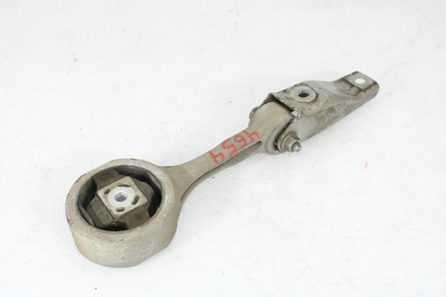 Coxim (suporte) traseiro de motor 6Q0199851AJ VAG