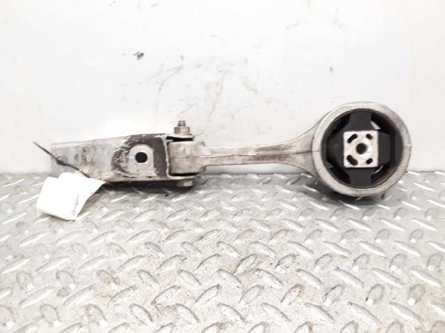 Coxim (suporte) traseiro de motor 6Q0199851AK VAG