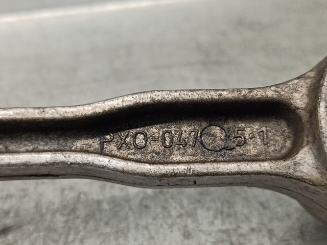 VAG 6Q0199851AK Подушка (опора) двигателя задняя в наличии Павлоград