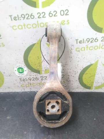 VAG 6Q0199851AK Задняя опора двигателя в наличии Черновцы