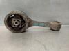Coxim (suporte) traseiro de motor 6Q0199851AL VAG