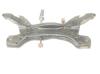 Coxim (suporte) traseiro de motor 6Q0199851AM VAG
