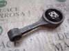 Coxim (suporte) traseiro de motor 6Q0199851AM VAG