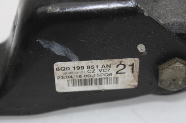 6Q0199851AN VAG Задняя опора двигателя купить в Павлоград