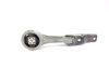 Coxim (suporte) traseiro de motor 6Q0199851AP VAG