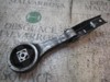 Coxim (suporte) traseiro de motor 6Q0199851AP VAG