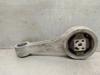 Coxim (suporte) traseiro de motor 6Q0199851AP VAG