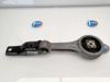 Coxim (suporte) traseiro de motor 6Q0199851AP VAG