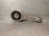 Coxim (suporte) traseiro de motor 6Q0199851AP VAG