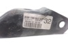 Coxim (suporte) traseiro de motor 6Q0199851AP VAG