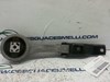 Coxim (suporte) traseiro de motor 6Q0199851AP VAG