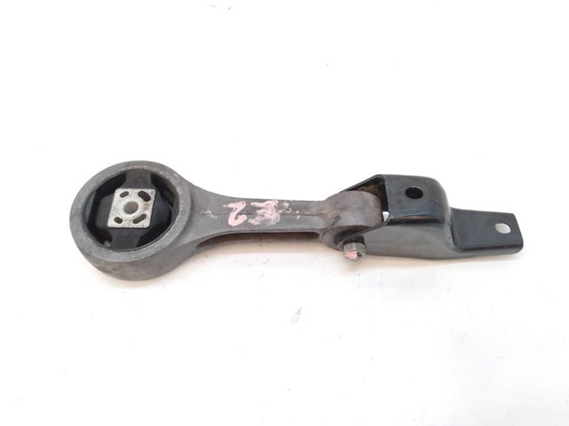 Coxim (suporte) traseiro de motor 6Q0199851AQ VAG