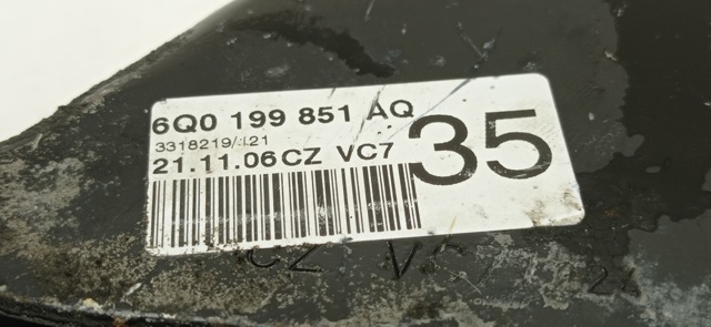 6Q0199851AQ VAG