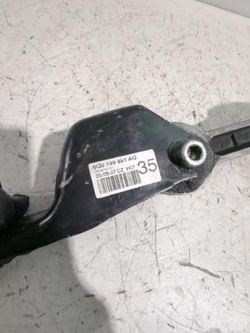 6Q0199851AQ VAG Задняя опора двигателя купить в Каменское