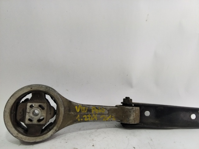 VAG 6Q0199851AR Задняя опора двигателя в наличии Сумы
