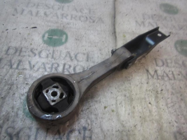Coxim (suporte) traseiro de motor 6Q0199851AR VAG