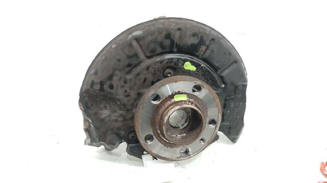 VAG 6Q0407255S Цапфа передняя левая в наличии Винница