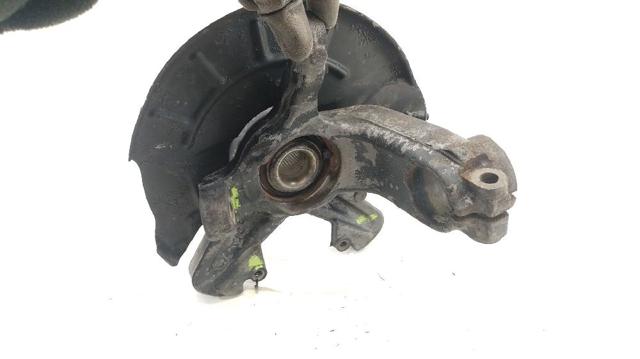 VAG 6Q0407255S Цапфа передняя левая в наличии Черкассы